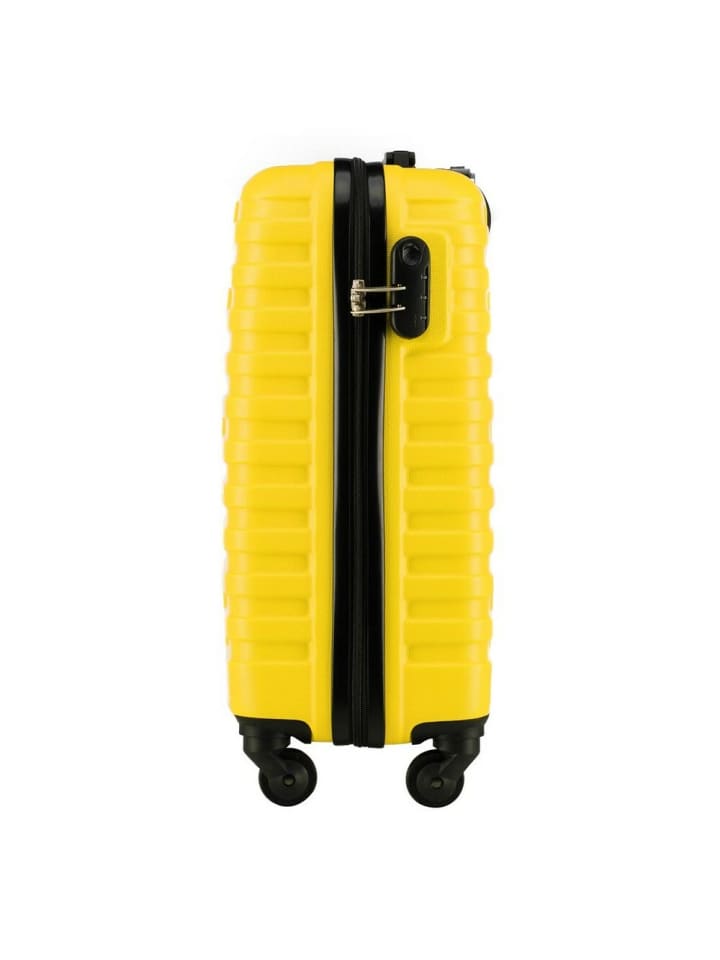 Wittchen A-Line II Collection in Yellow günstig kaufen onesize