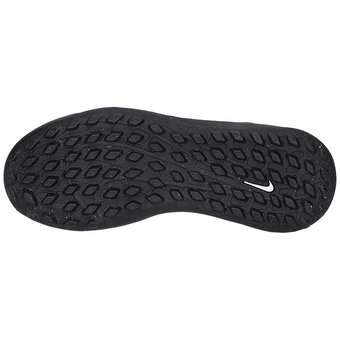 Nike Jr Phantom Luna II Club TF in weiß