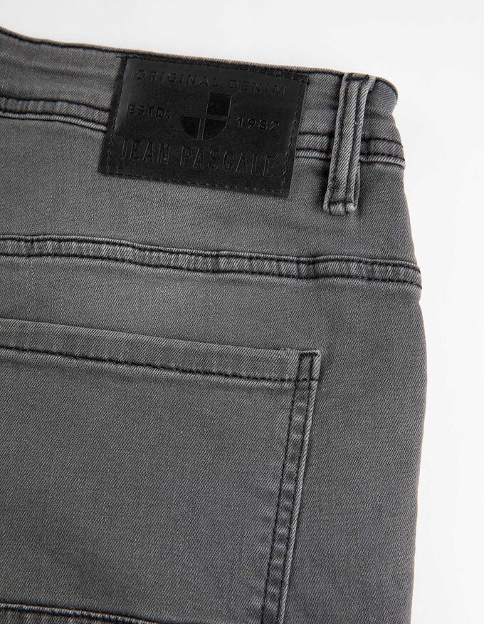 Jeans - Slim Fit