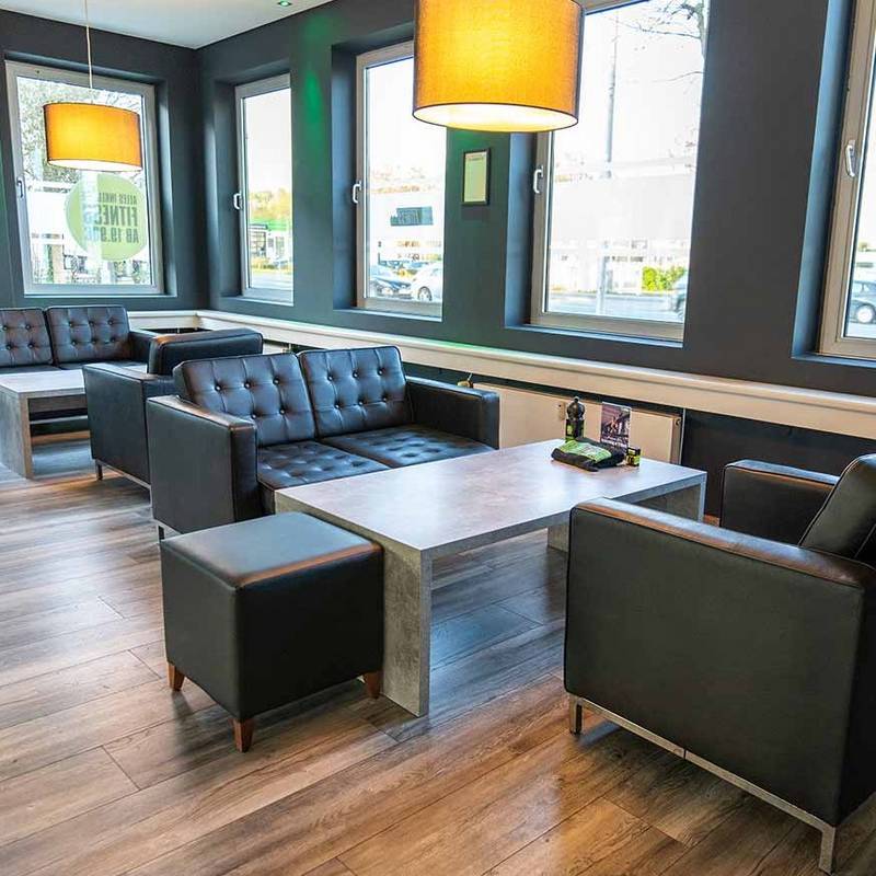 Erlebnis Easyfitness Hannover Lahe Studioticket