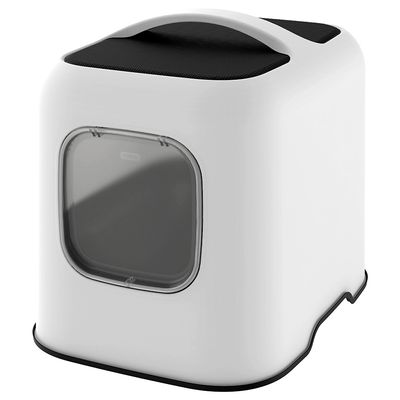 Rotho MyPet Katzentoilette BIALA