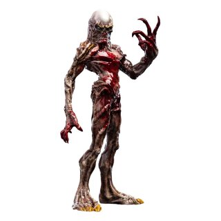 Stranger Things Mini Epics Vinyl Figur: Vecna (Season 4)