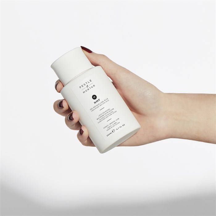 NMF Lactic Acid Toner
