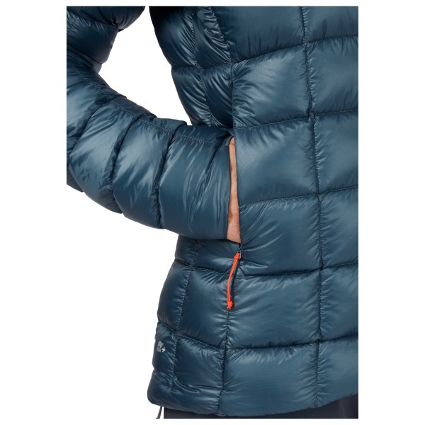 Rab - Women's Mythic G Jacket - Daunenjacke