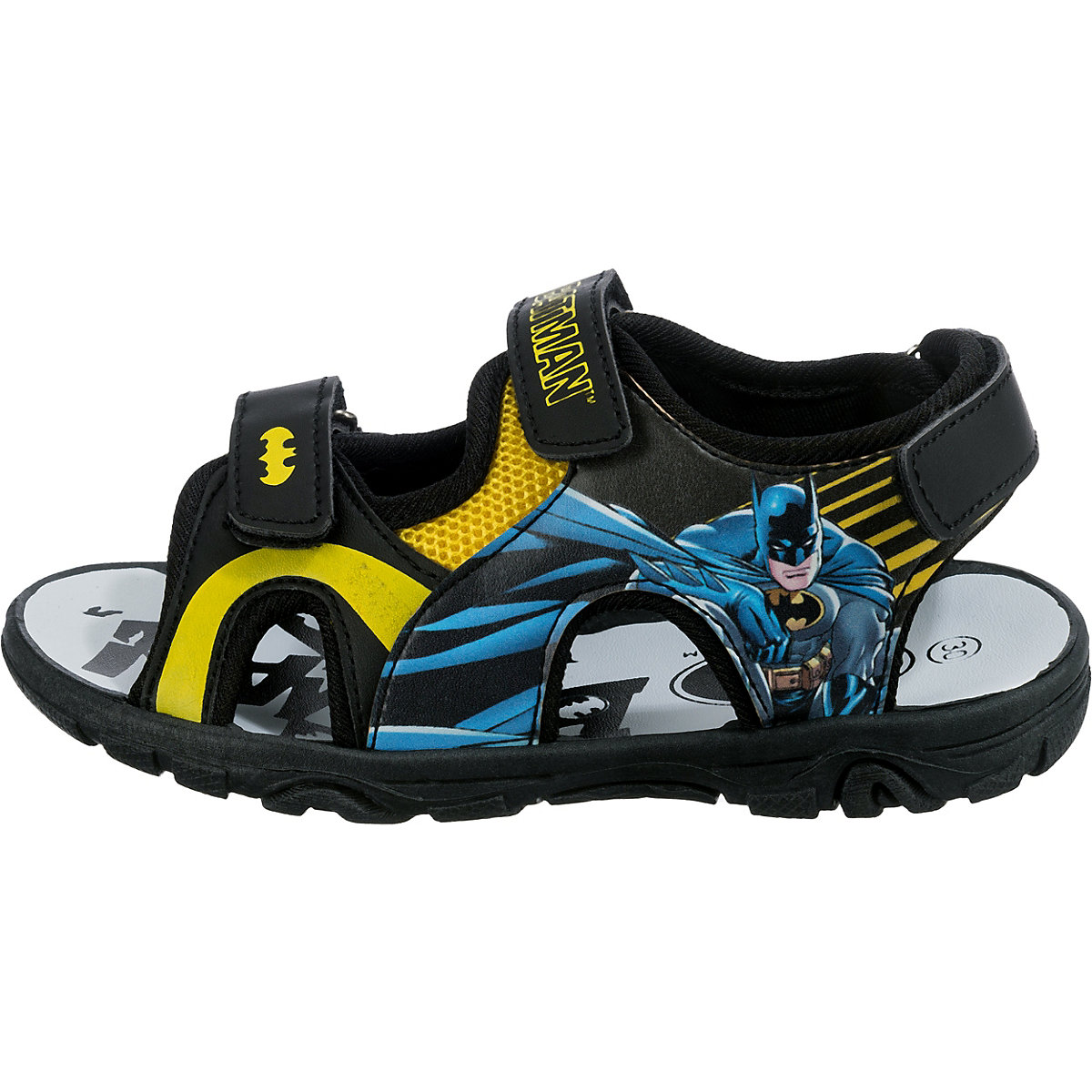 Batman Sandalen SINTETICA für Jungen