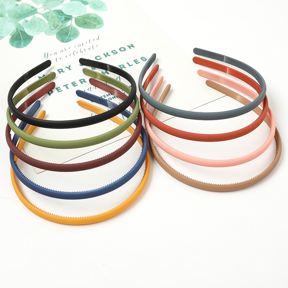 SOHO Kia Headband