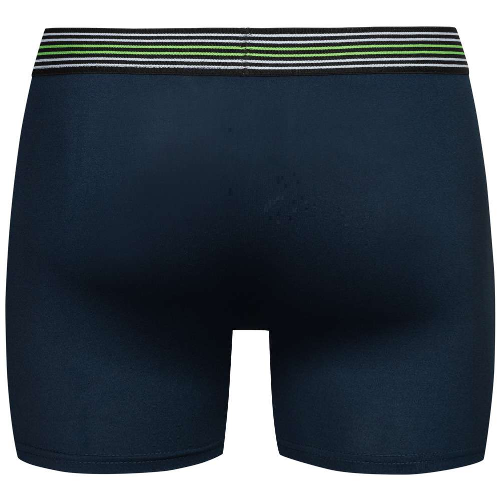 Prince Performance Range Herren Boxershorts 3er-Pack MUXPR066MED