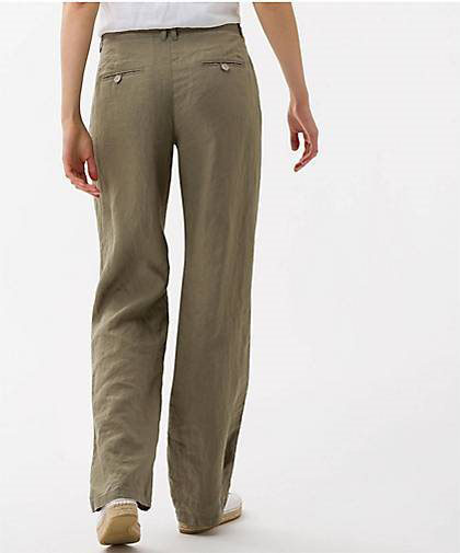 BRAX Damen Hose FARINA