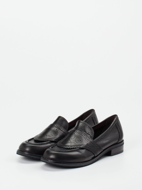 Slipper-15130090207 Ginger & Glove