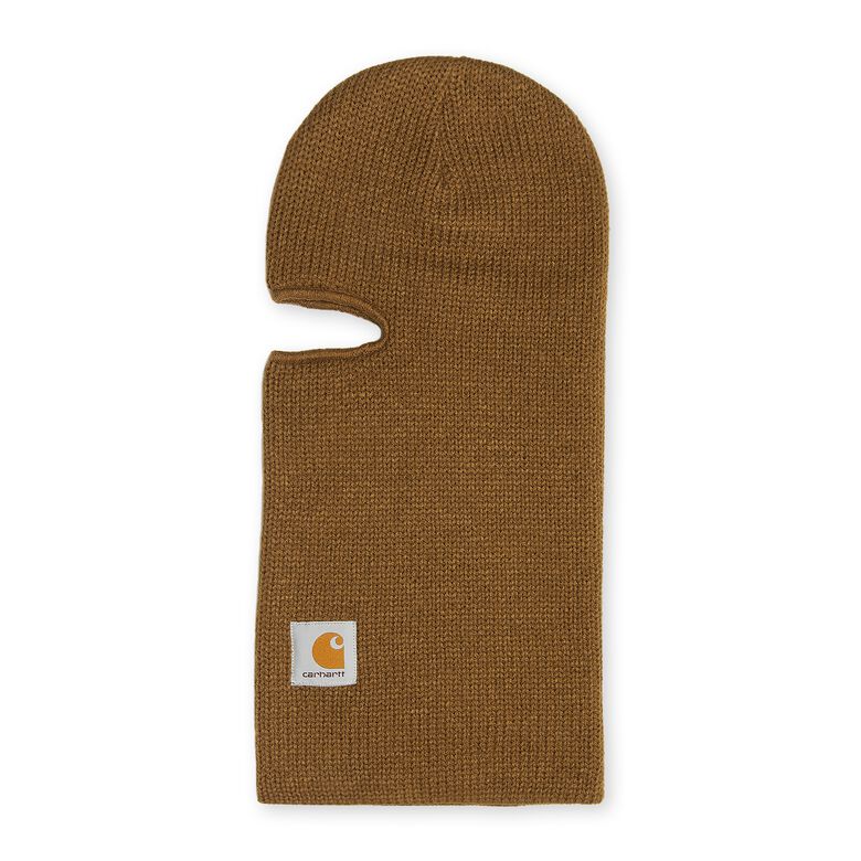 Carhartt WIP Storm Mask hamilton brown