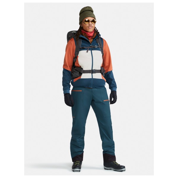 Craft - Core Backcountry Hood Jacket - Langlaufjacke