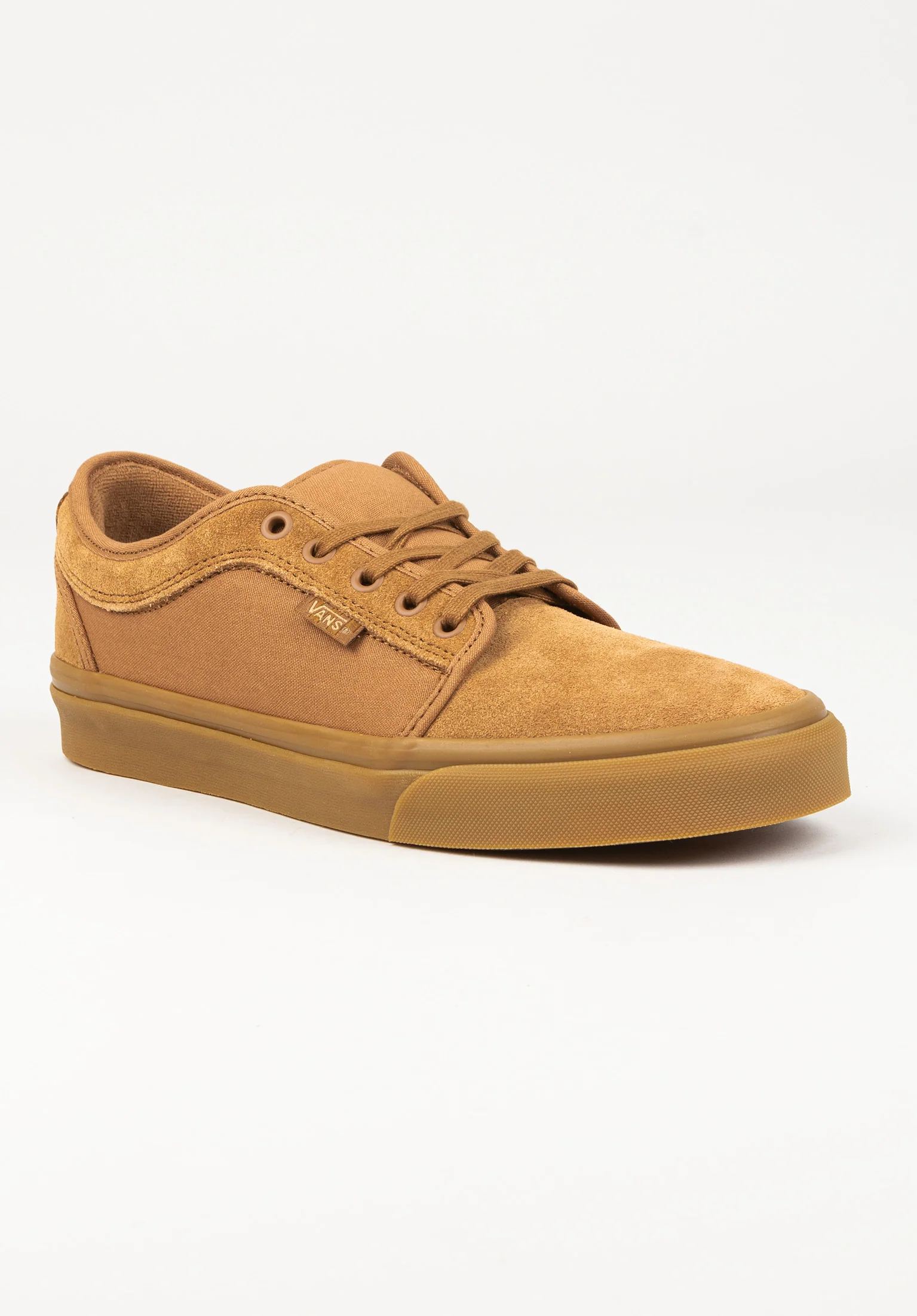 Skate Chukka Low