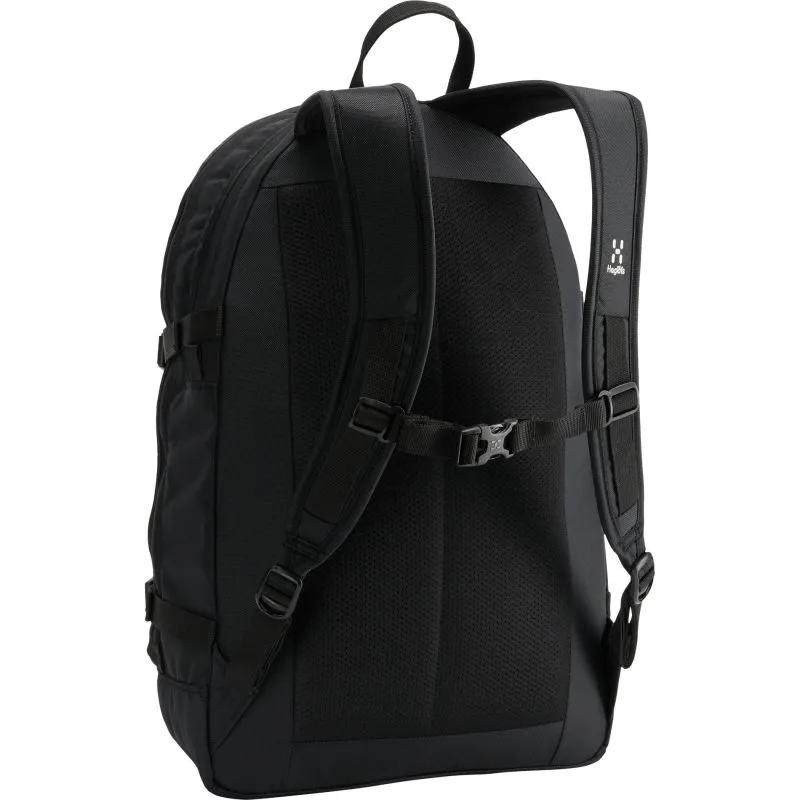 Haglöfs Rucksack Backup - True Black