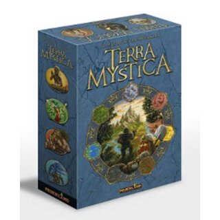 Terra Mystica (DE)