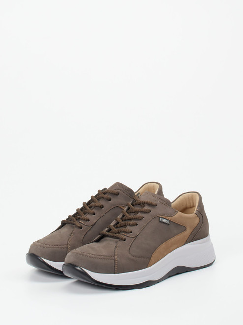 Schnürschuh-46102290419 Finn Comfort