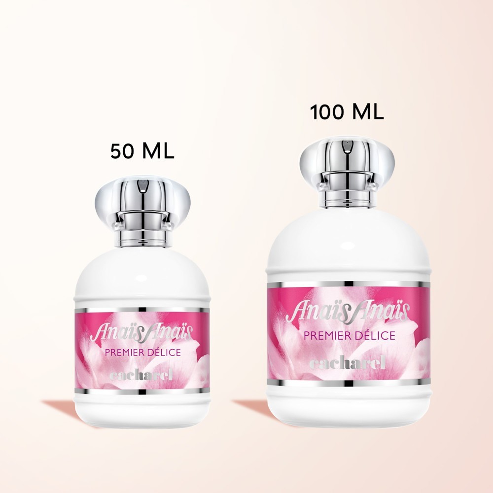 Cacharel Premier Delight