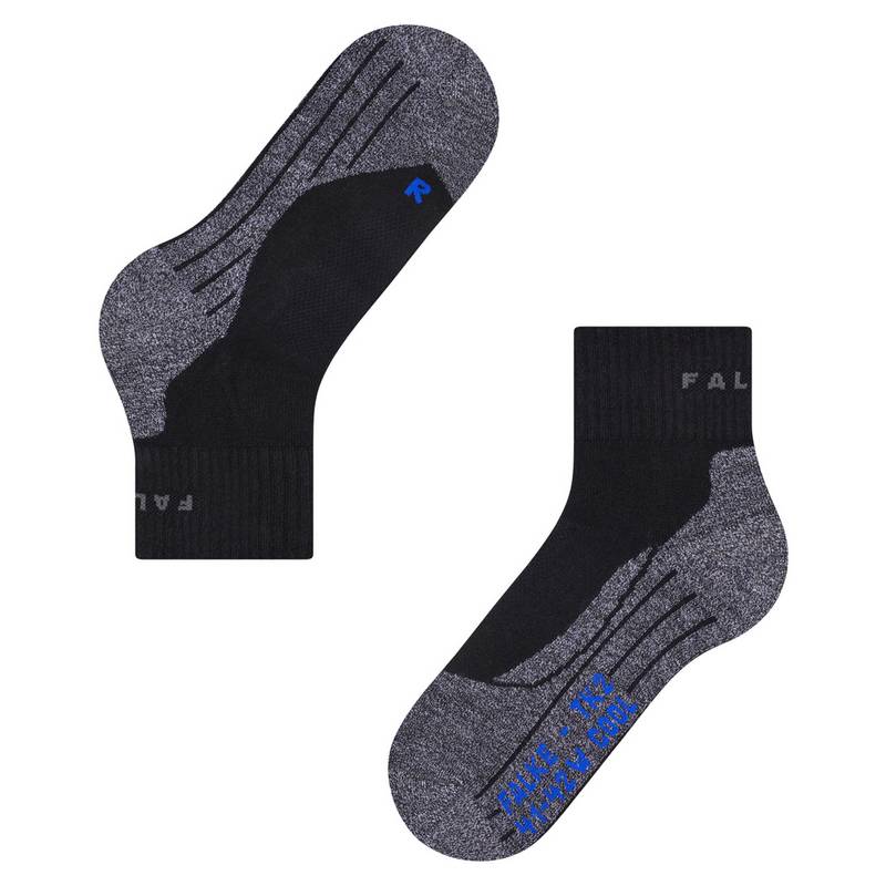 Falke TK2 Explore Cool Short Socken Herren