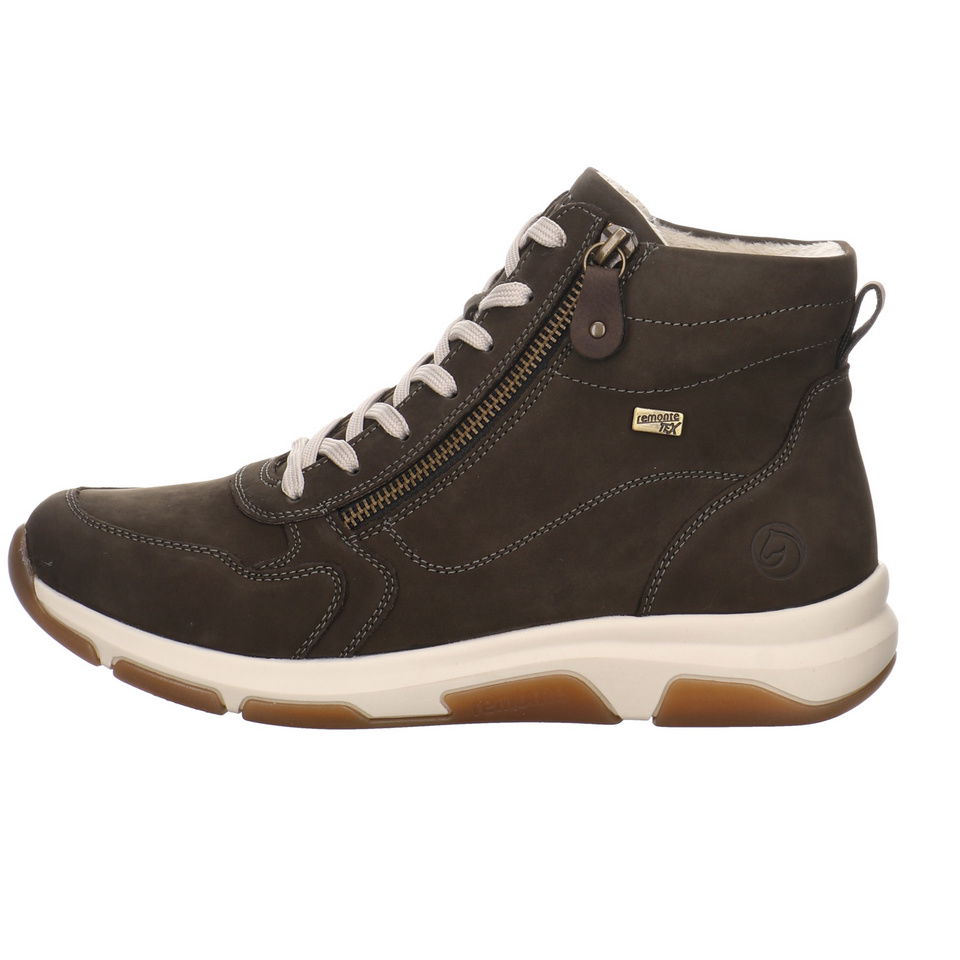 Remonte Schnürboots