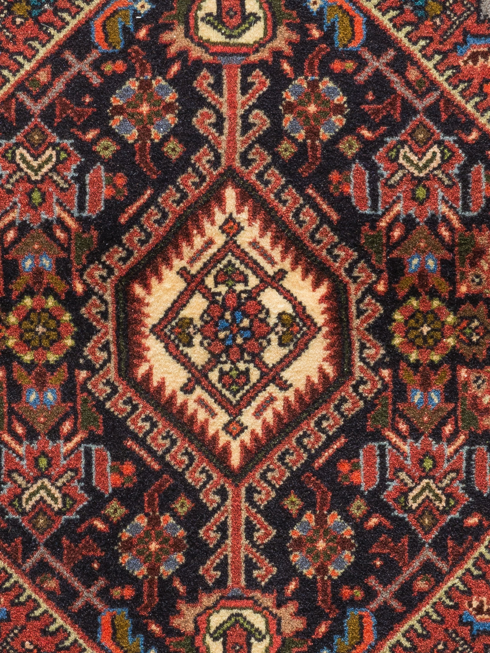Goltogh ca. 105 x 150 cm, Unikat / Einzelstück