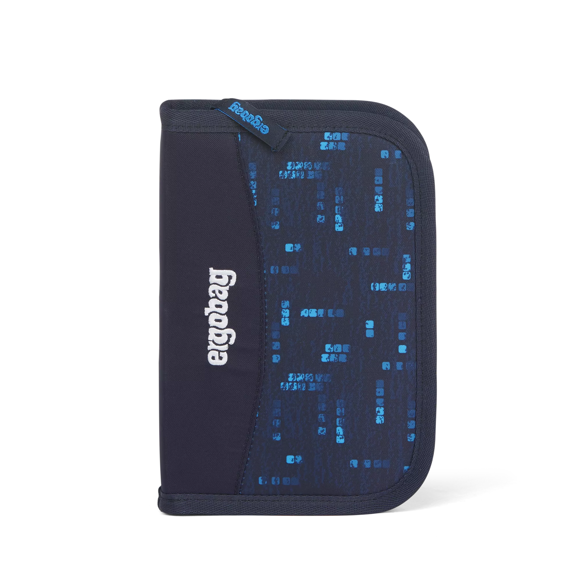 ergobag Federmäppchen Tiefseetauchbär