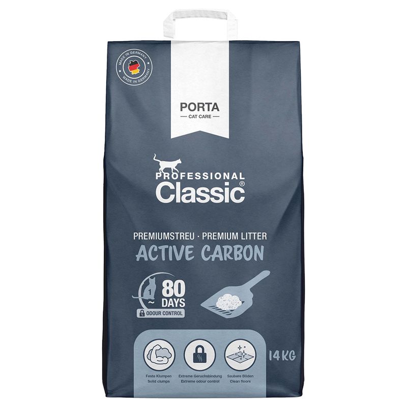 Professional Classic Active Carbon zu TOP-Preisen