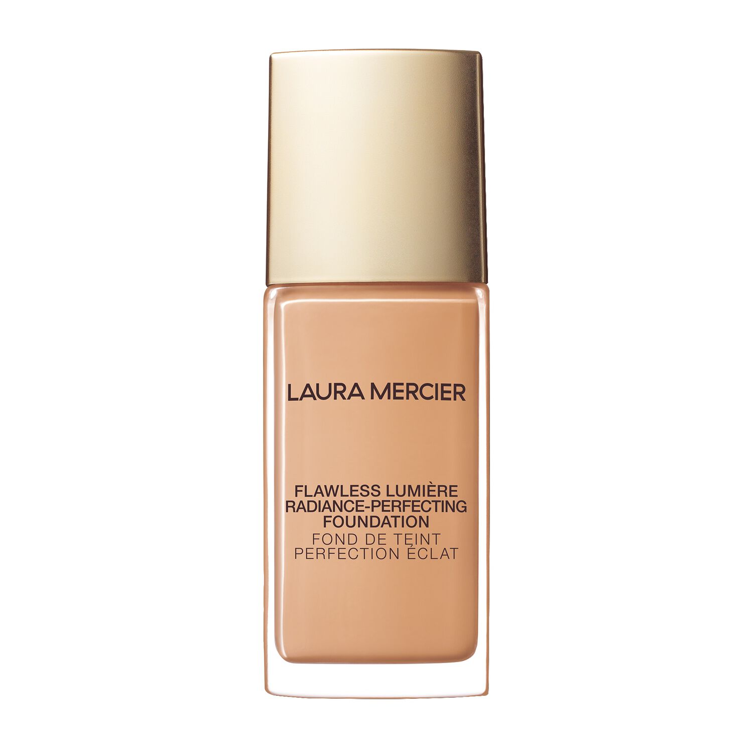 Laura Mercier Flawless Lumière Foundation Fond de Teint Perfection Éclat