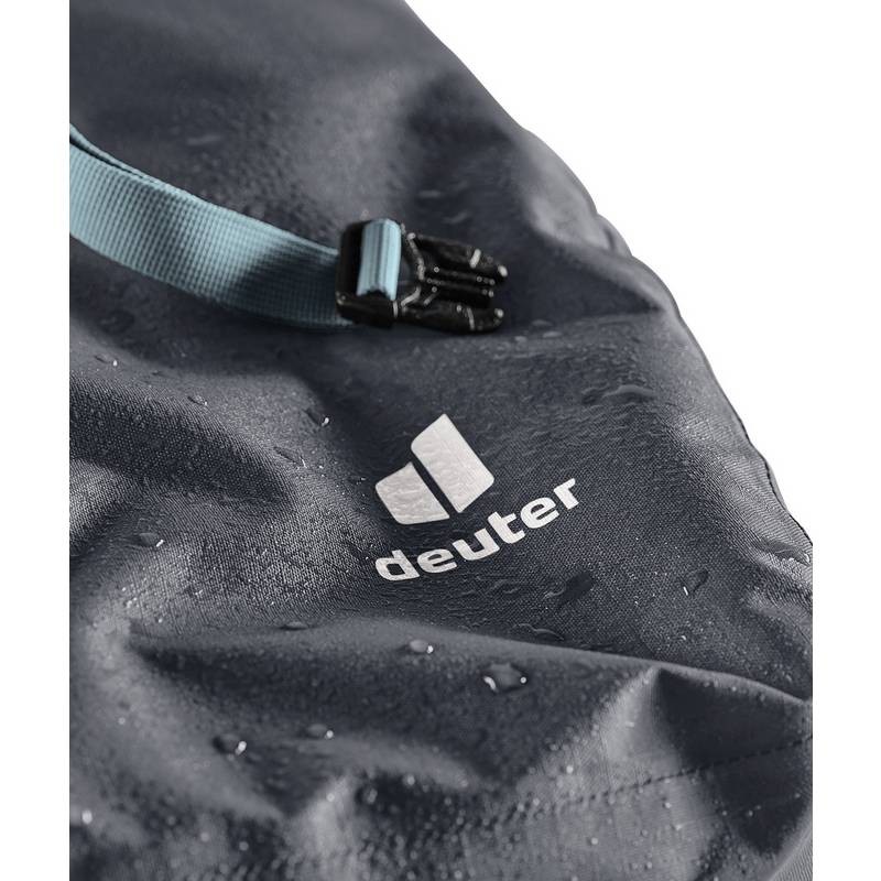 Deuter Weybridge 20+5 Fahrradtasche
