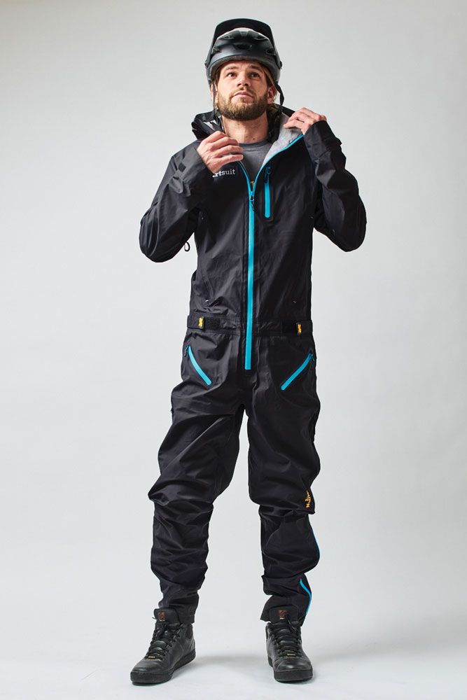dirtlej Dirtsuit Prime Edition - Matschoverall kaufen | Bike-Discount