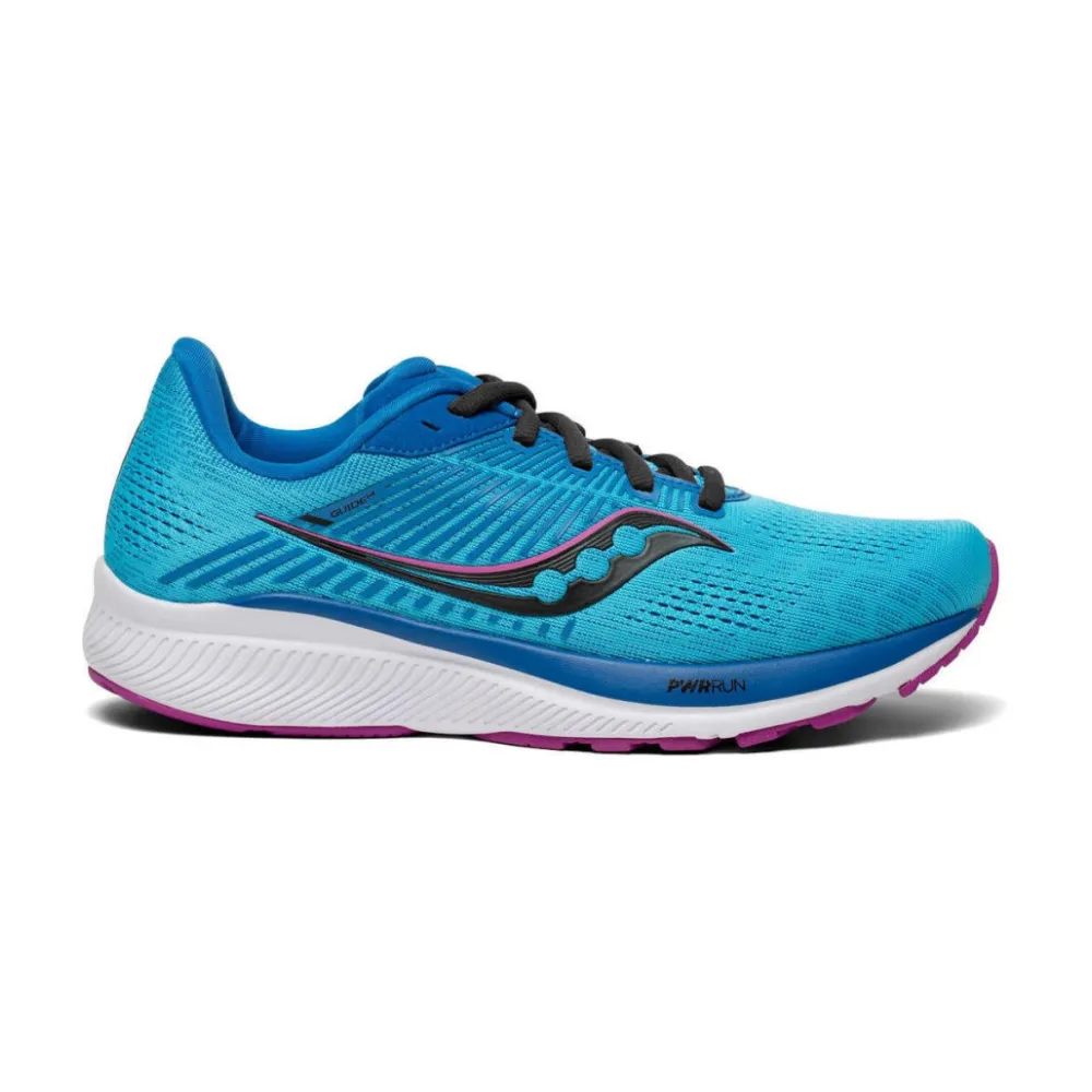 Saucony Guide 14 S10654-30 / blau