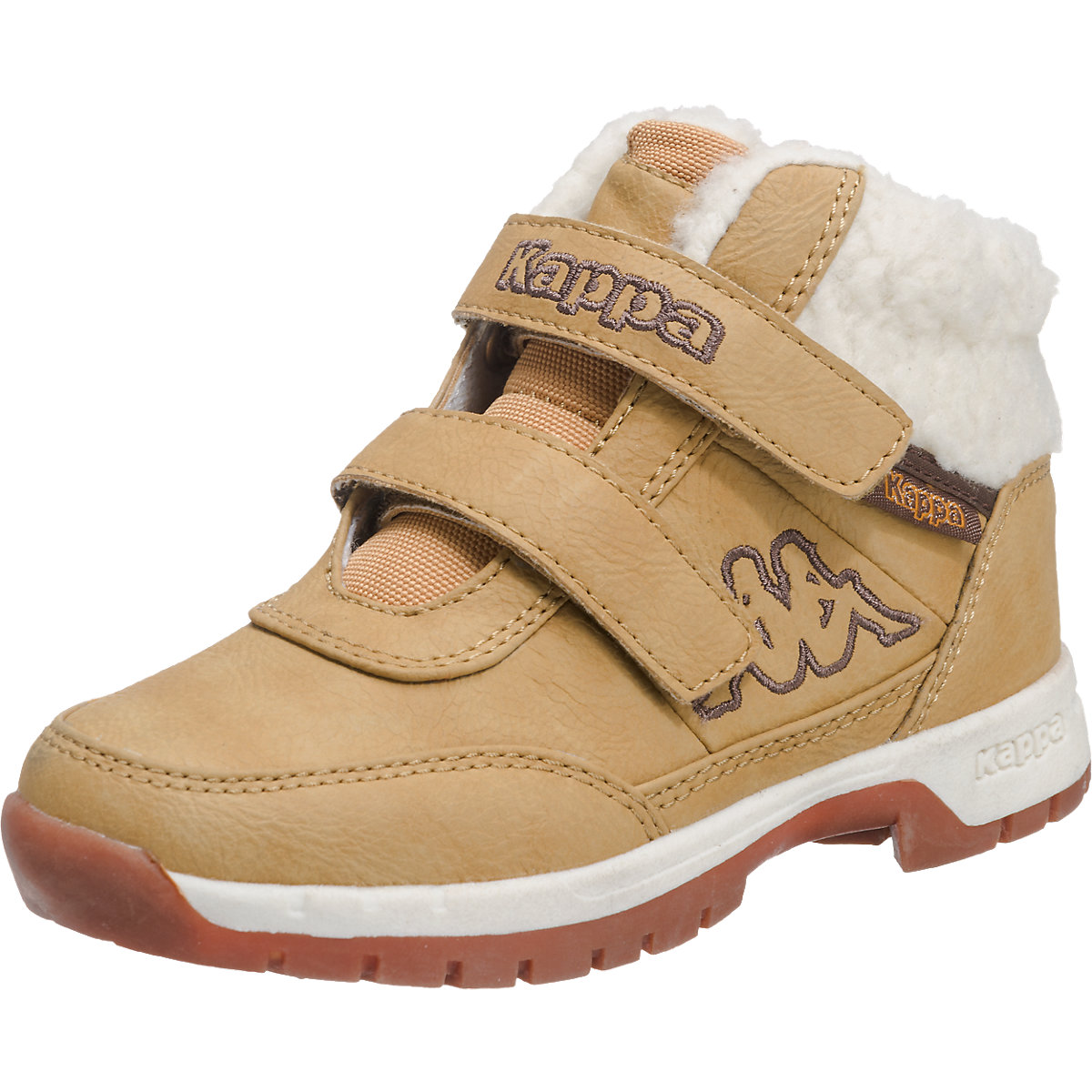 Kinder Winterstiefel