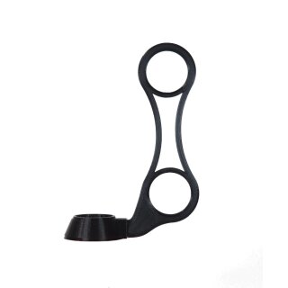 Miniature Pro Painting Handle Grip (2Fingers)