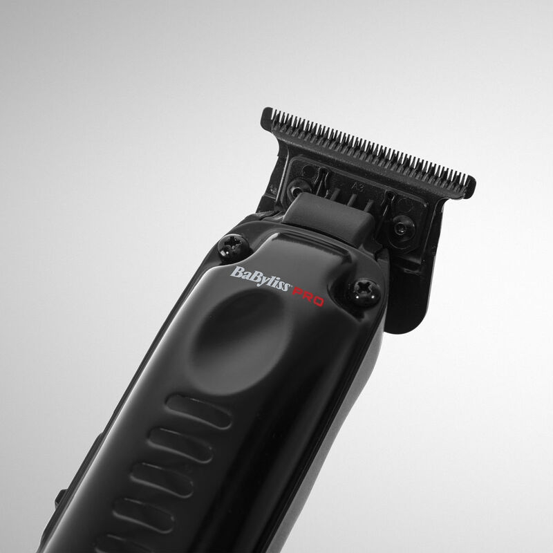 TONDEUSE DE PRECISION LO-PROFX