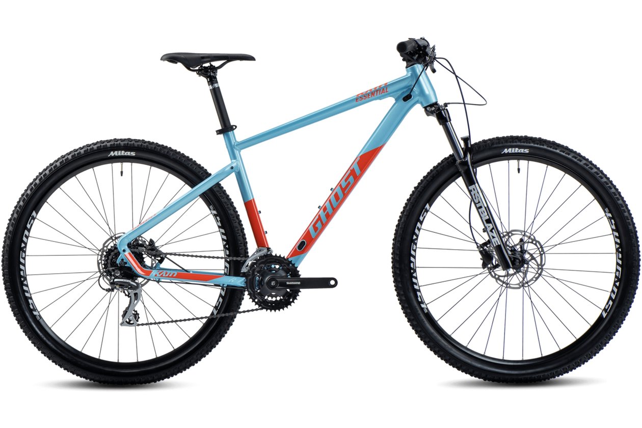 Ghost Kato Essential 27.5 AL - 2023 - 27,5 Zoll - Diamant