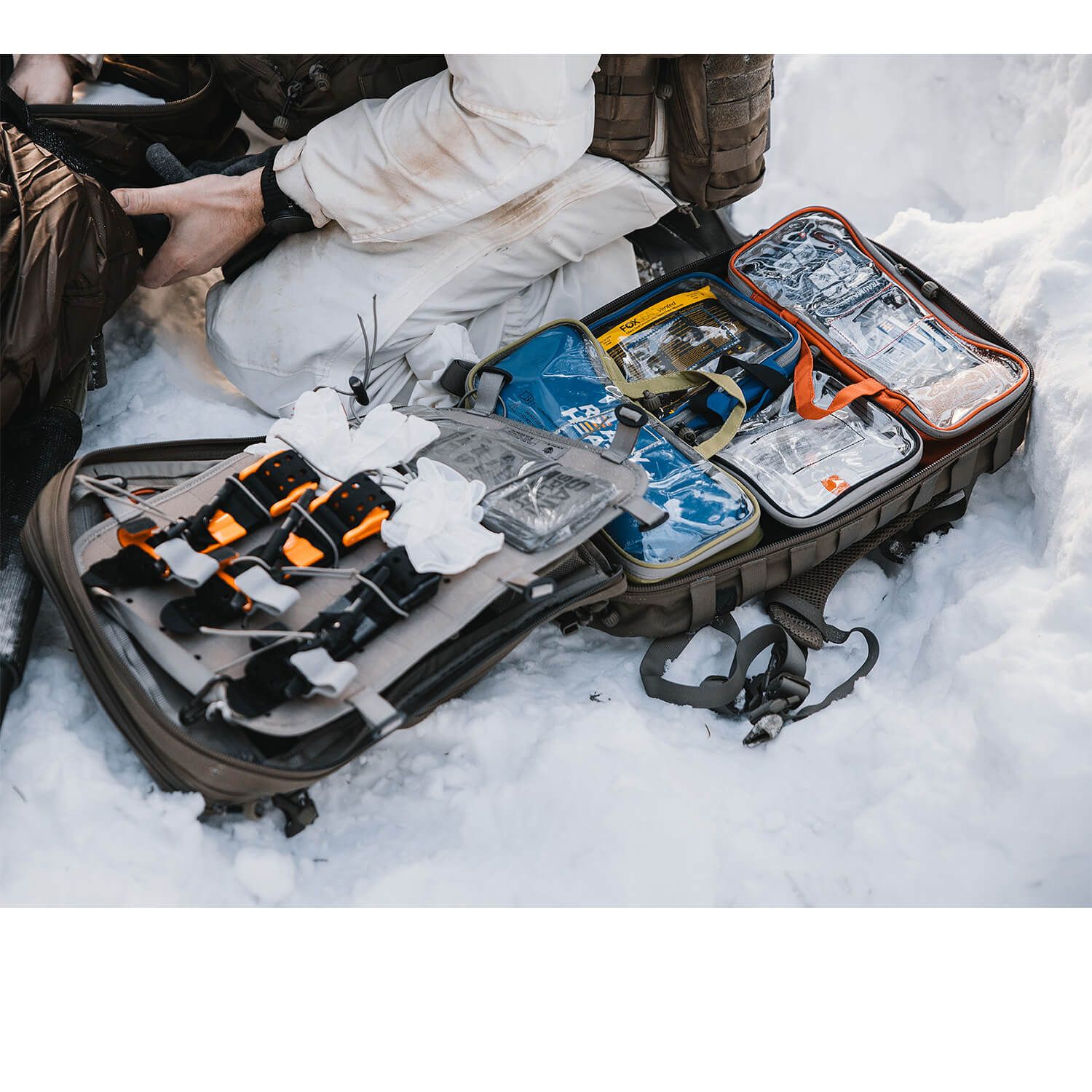40L Specialist Backpack