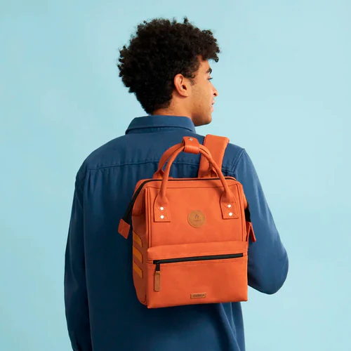 Sac à dos Adventurer Small Tanta terracotta