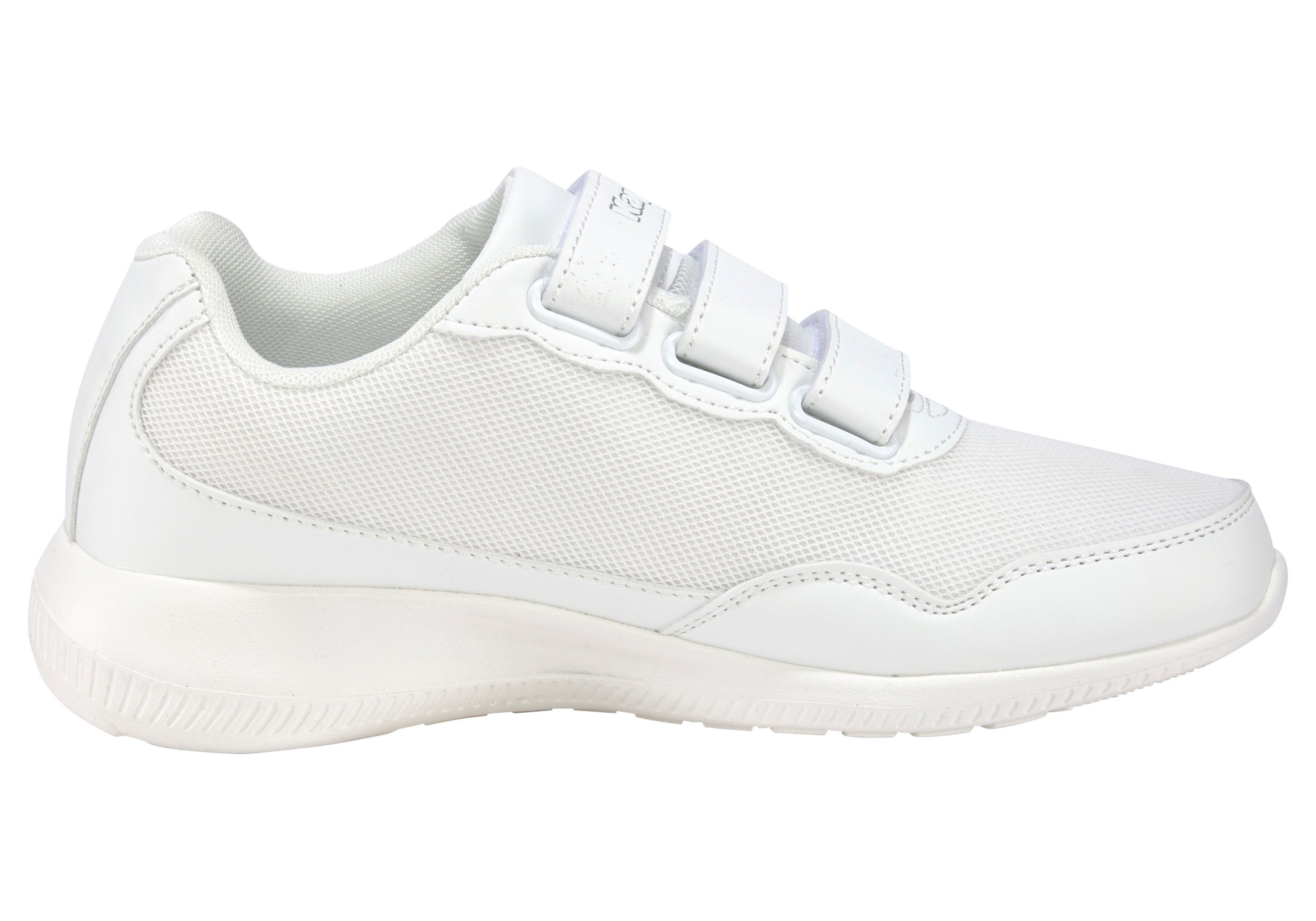 Kappa Sneaker mit Klettverschluss