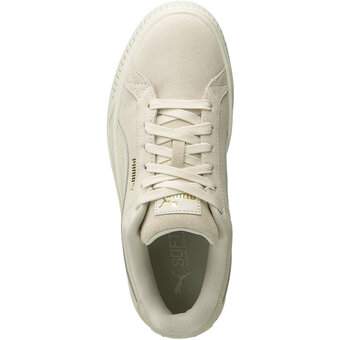 PUMA Karmen Sneaker in beige