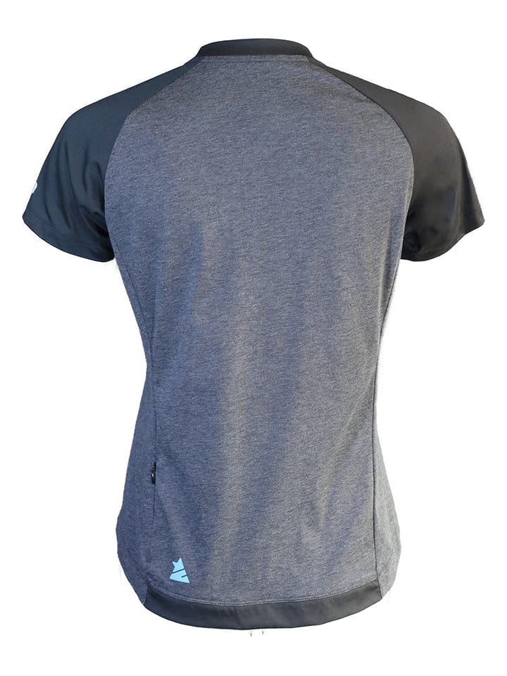 Zimtstern Fahrradshirt 