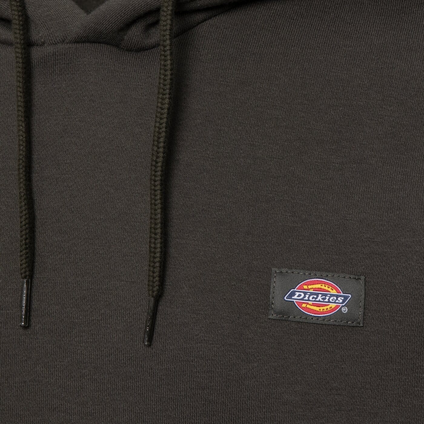 DICKIES HOODIE OAKPORT HOODIE Khaki