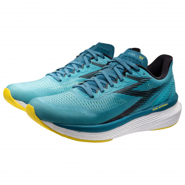 361° - Women's Spire 5 - Runningschuhe