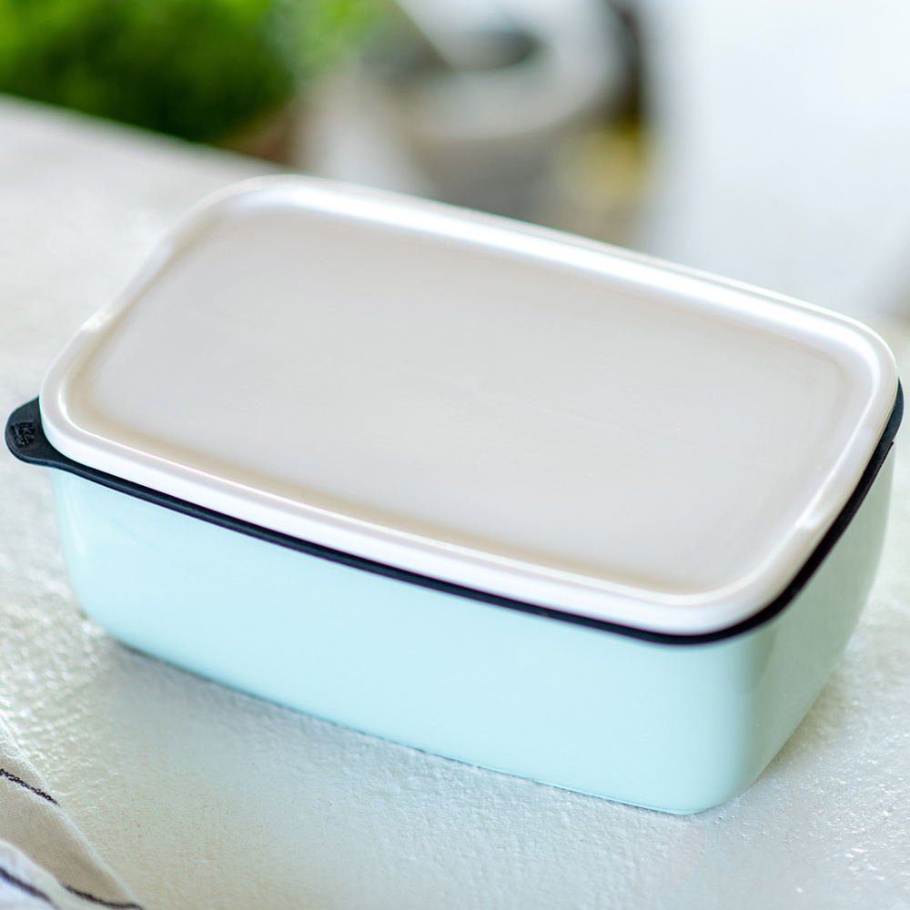 like. by Villeroy & Boch Boîte à repas L rectangulaire mineral To Go & To Stay Tasse