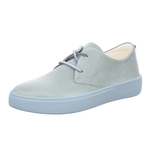THINK Sneaker grün Gring