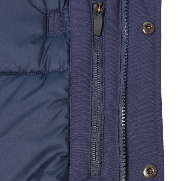 M' S LONE MOUNTAIN PARKA Herren - Winterjacke