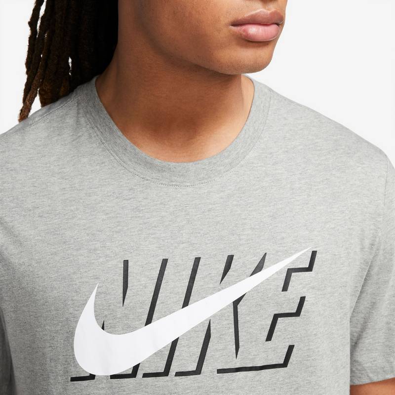 Nike NSW SWOOSH T-Shirt Herren