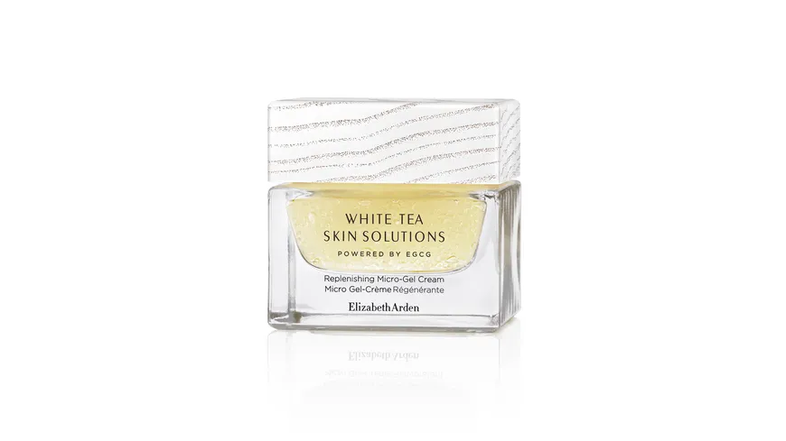 Elizabeth Arden White Tea Skin Solutions Replenishing Micro-Gel Cream 50 ml