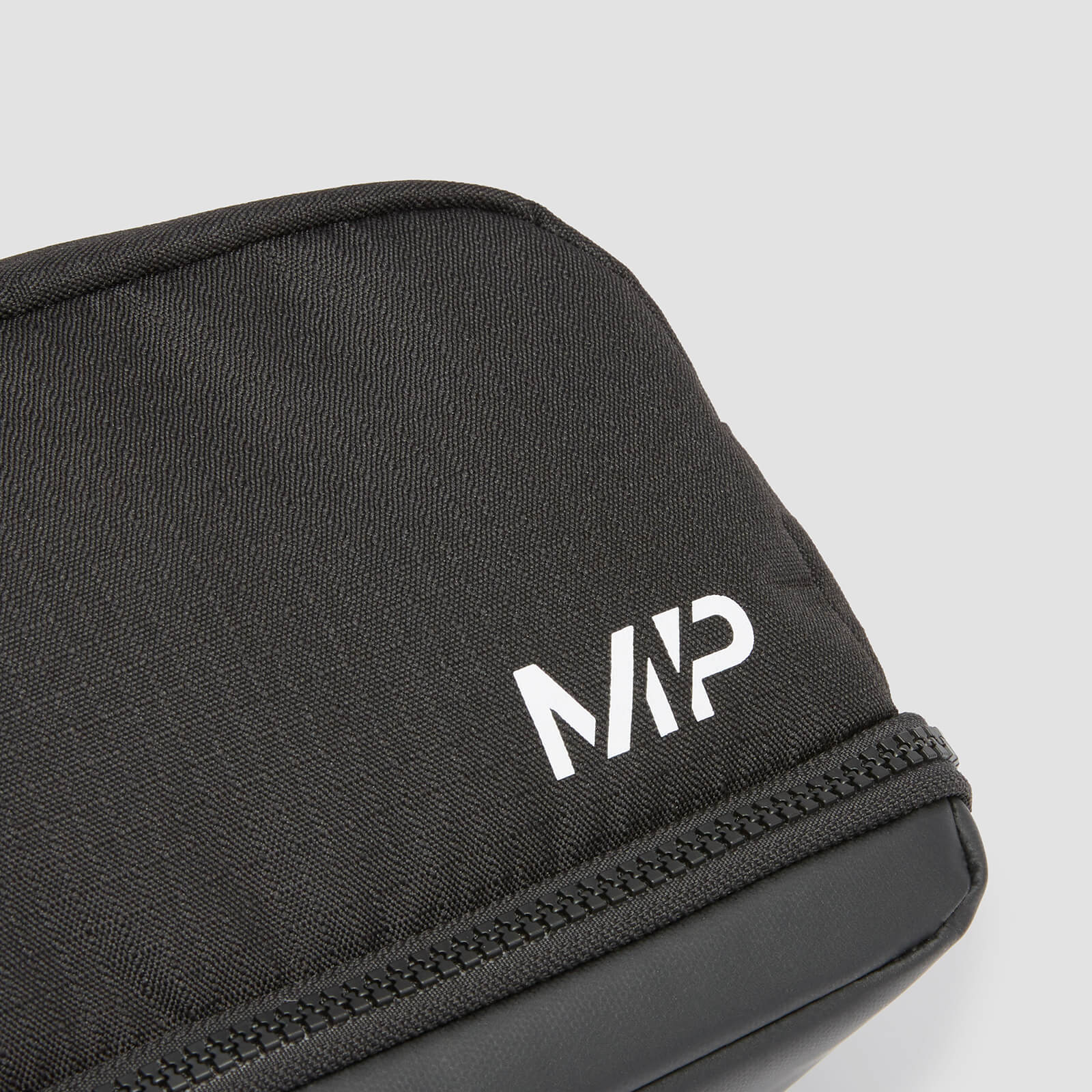 Trousse de toilette MP – Noir – Petit