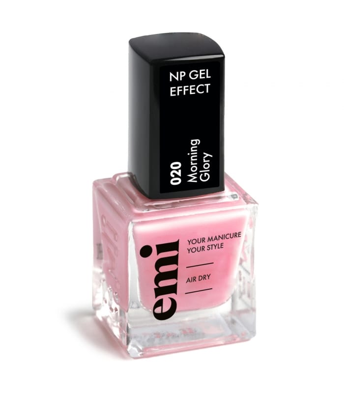 EMI-ULTRA STRONG-Vernis à ongles