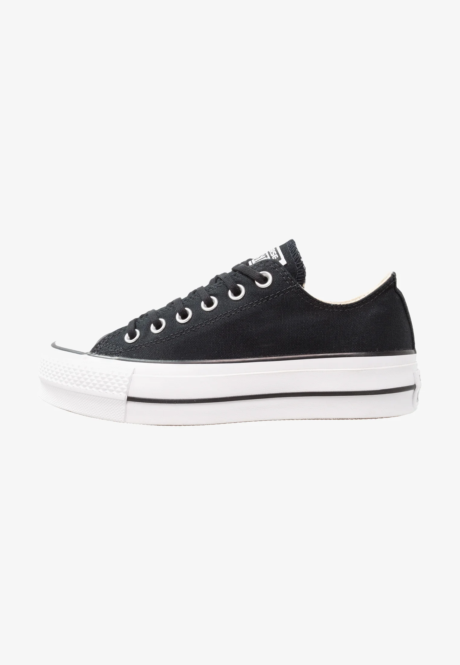 Converse CHUCK TAYLOR ALL STAR LIFT - Zapatillas bajas