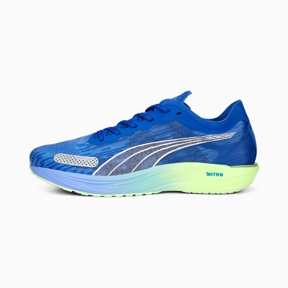 PUMA Liberate Nitro 2 377315-02 / blau