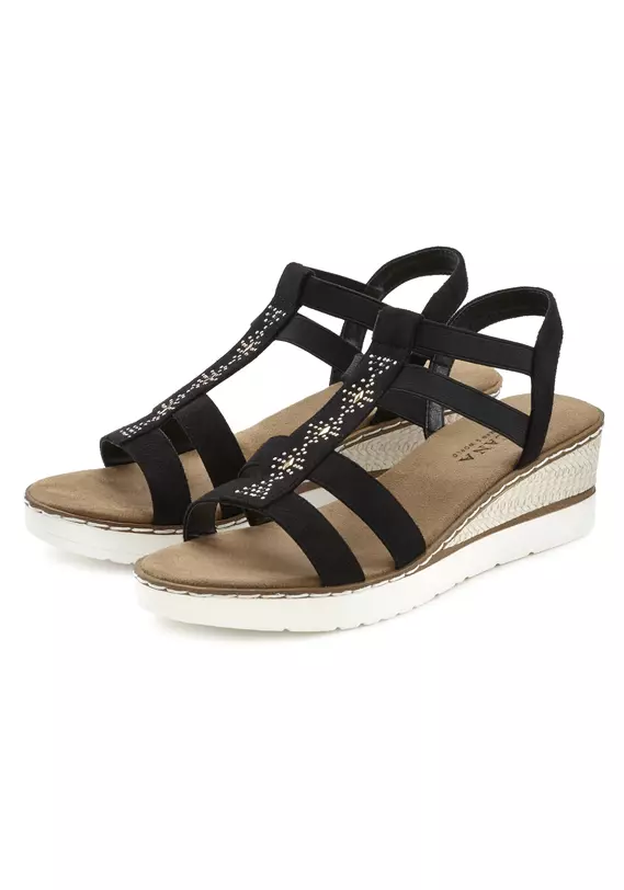 Sandalette